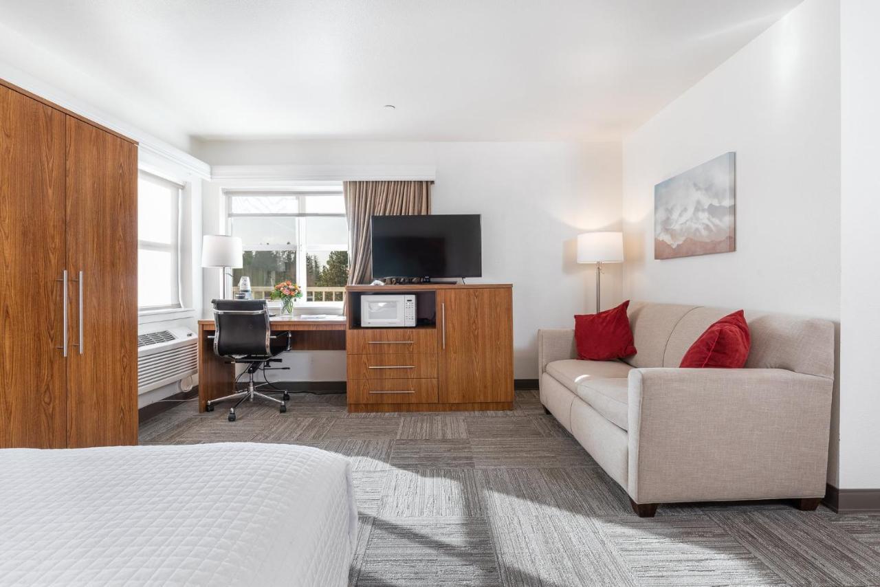Marshall Suites Bainbridge Island Exterior foto