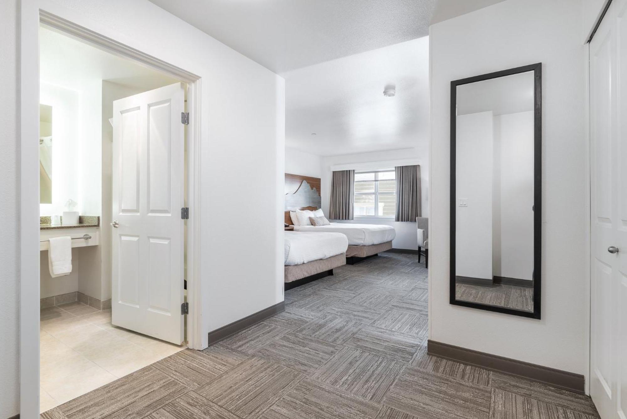 Marshall Suites Bainbridge Island Exterior foto